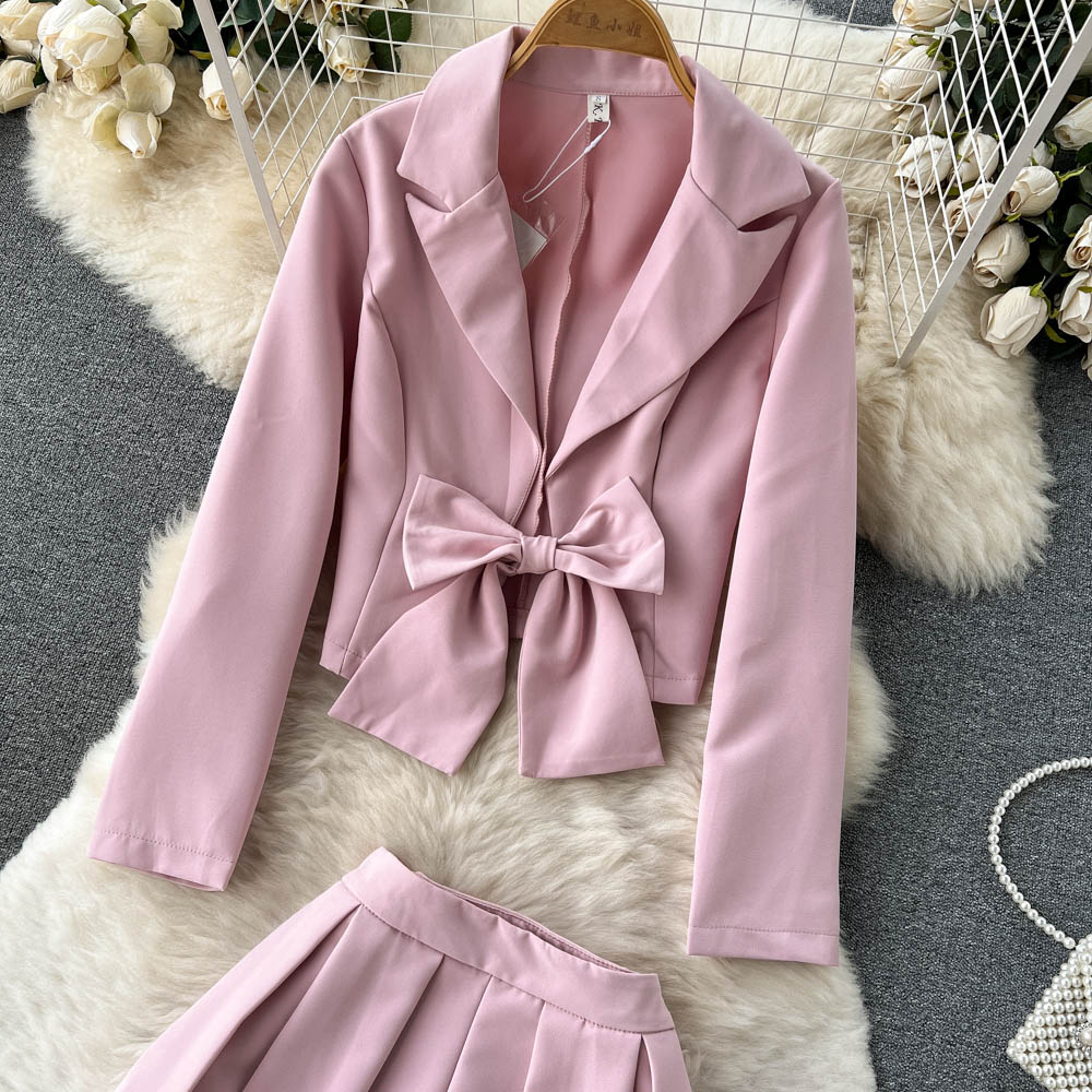 Kayleigh Two Piece Set