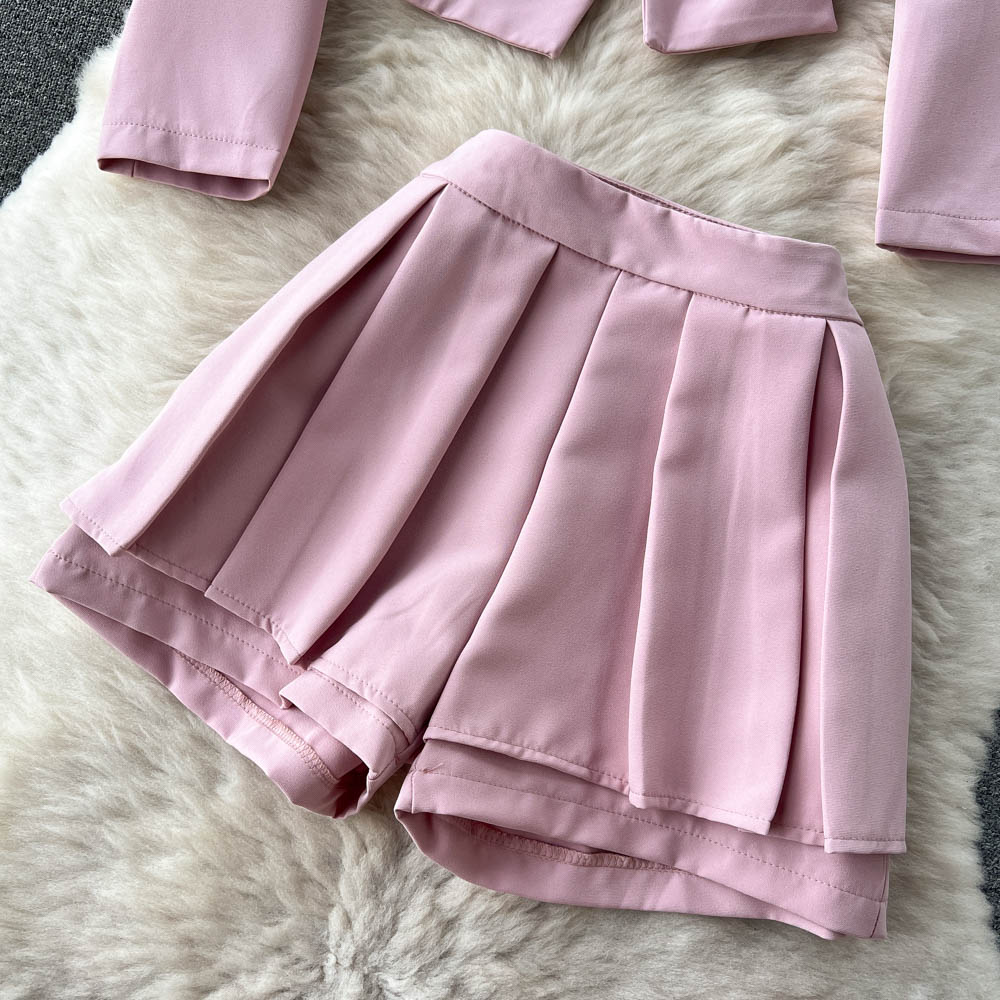 Kayleigh Two Piece Set
