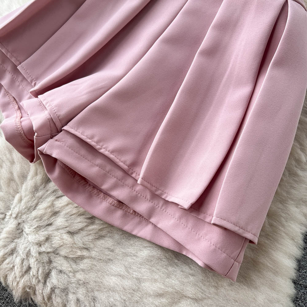 Kayleigh Two Piece Set