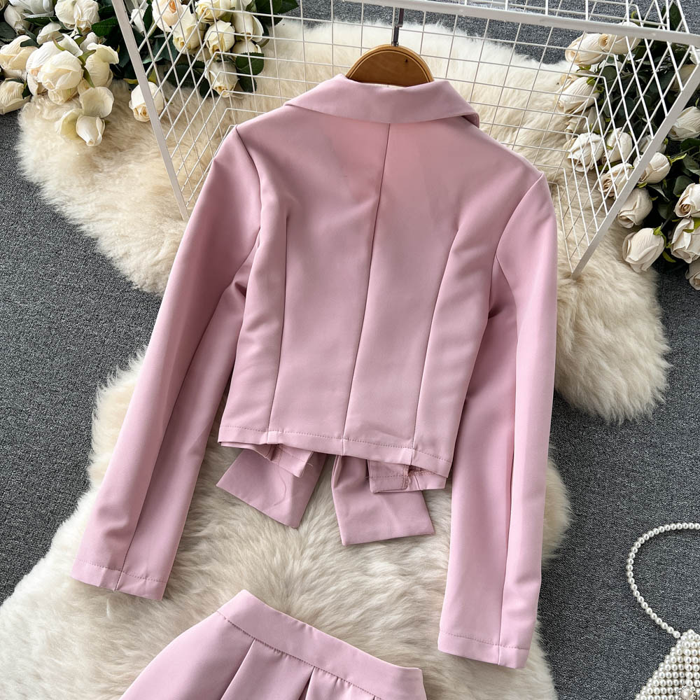 Kayleigh Two Piece Set