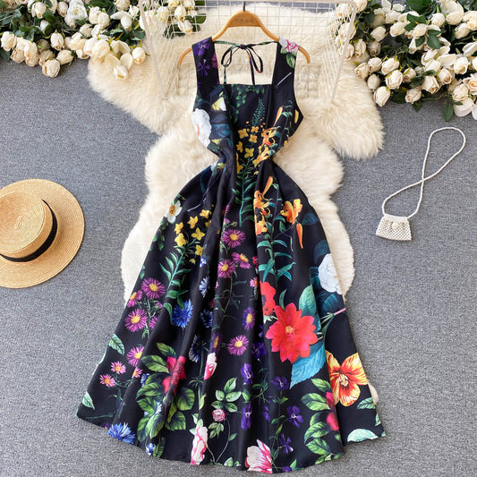 Lilyana Dress