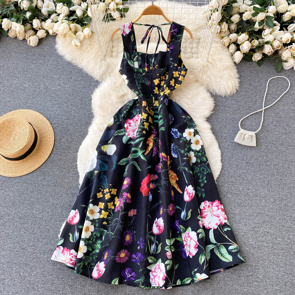 Lilyana Dress