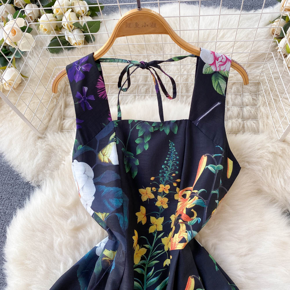 Lilyana Dress