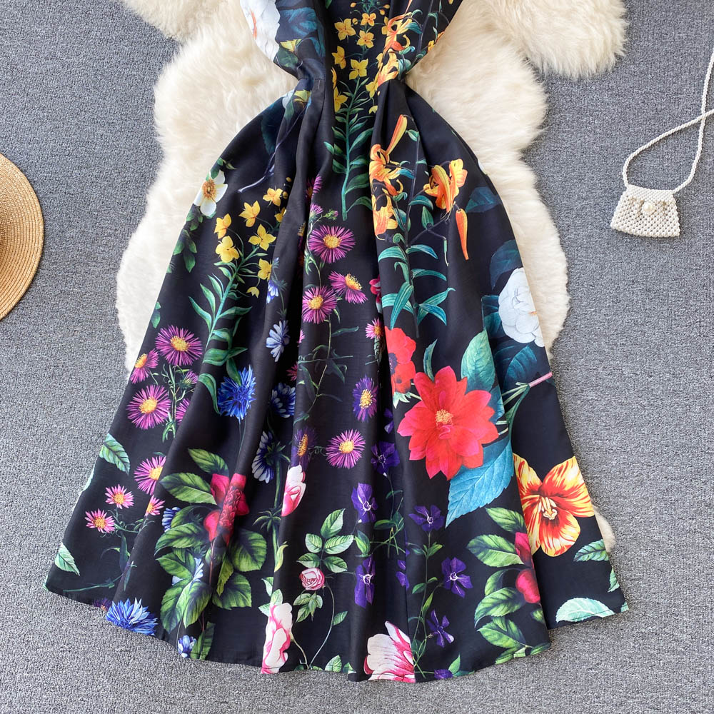 Lilyana Dress