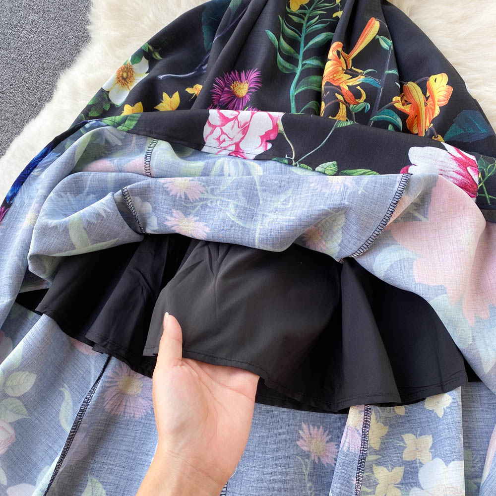 Lilyana Dress