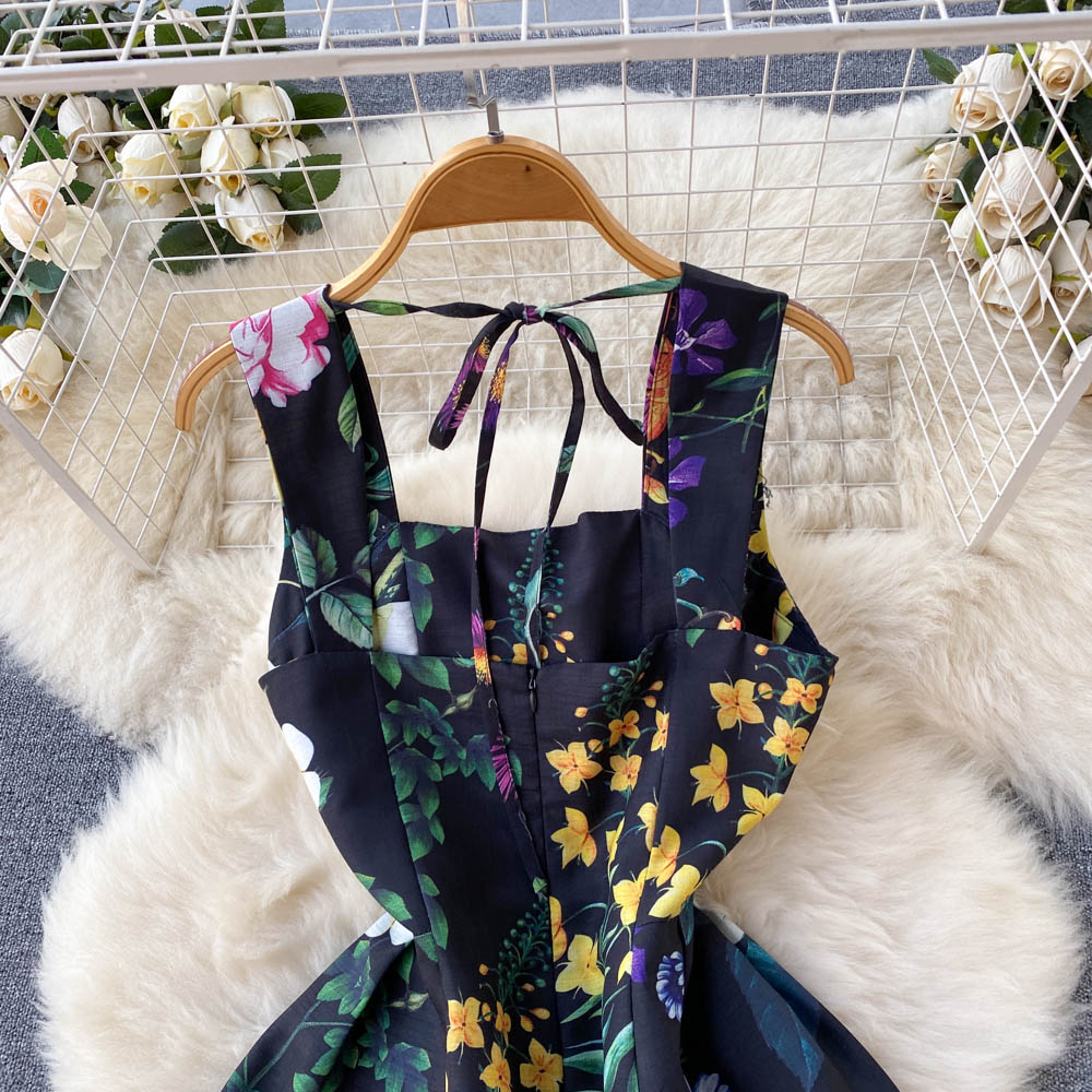 Lilyana Dress