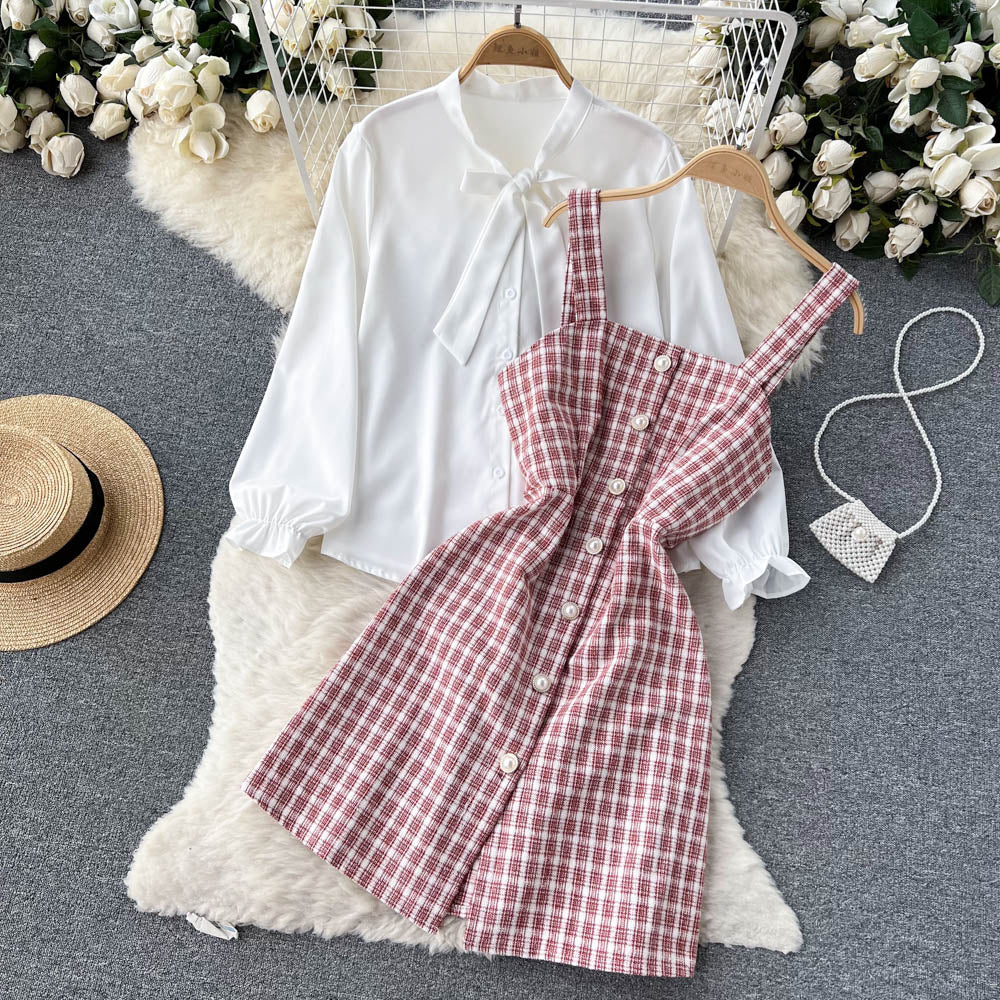 Therisse Two Piece Set