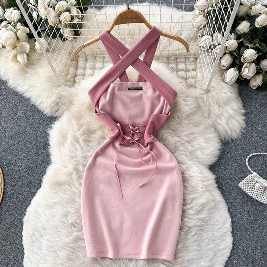 Andy Corset Dress