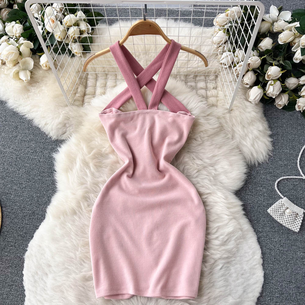 Andy Corset Dress