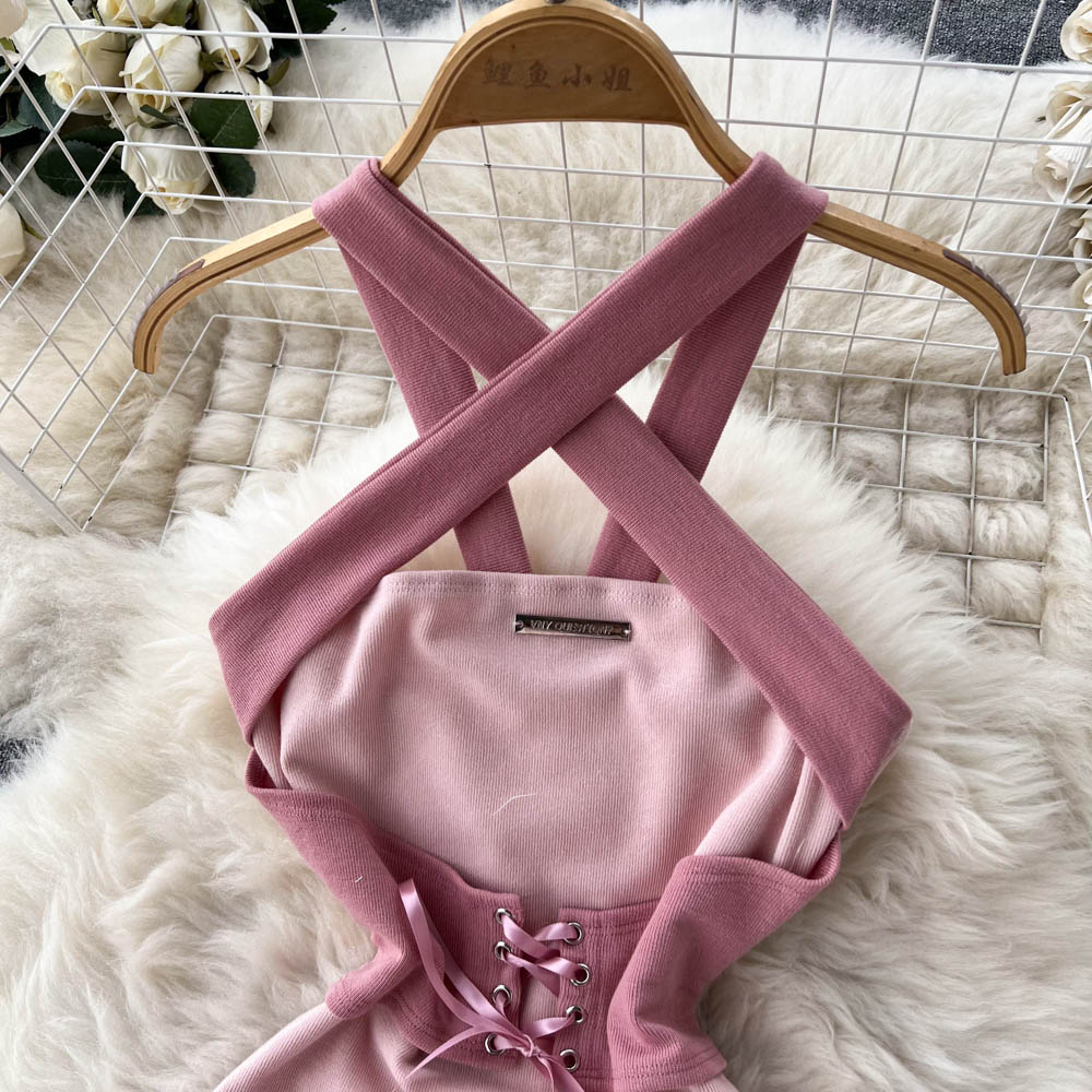 Andy Corset Dress