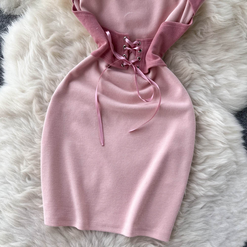 Andy Corset Dress
