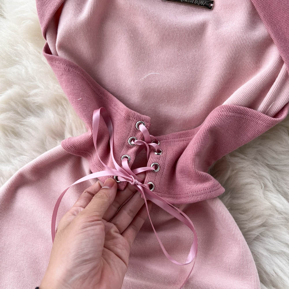 Andy Corset Dress