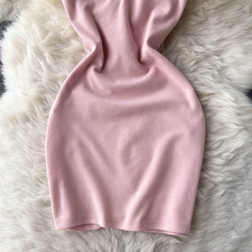 Andy Corset Dress