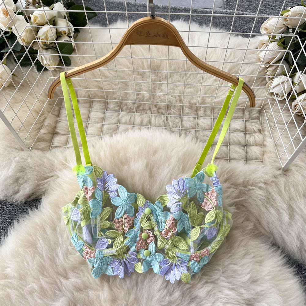 Sasha Three Piece Set