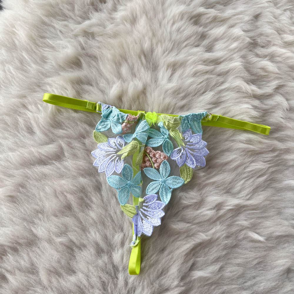 Sasha Three Piece Set