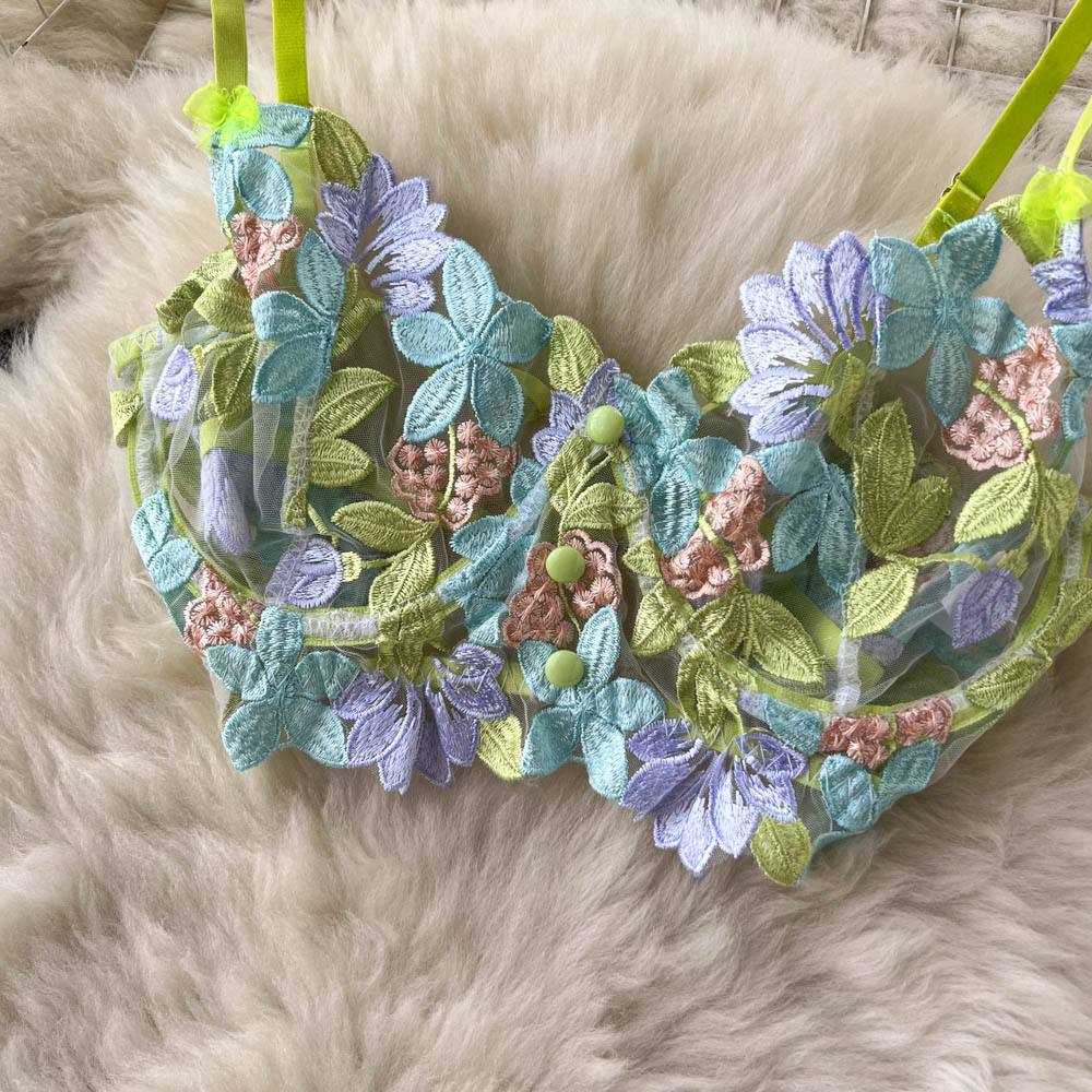 Sasha Three Piece Set