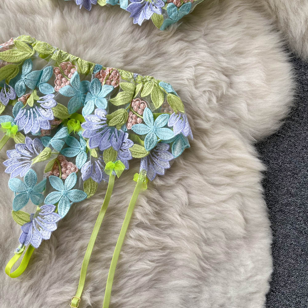 Sasha Three Piece Set