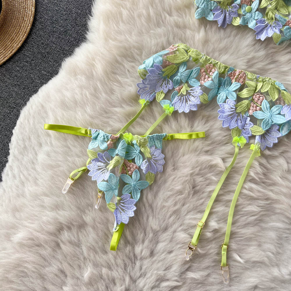 Sasha Three Piece Set