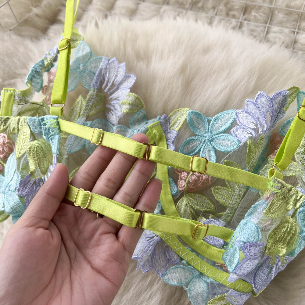 Sasha Three Piece Set