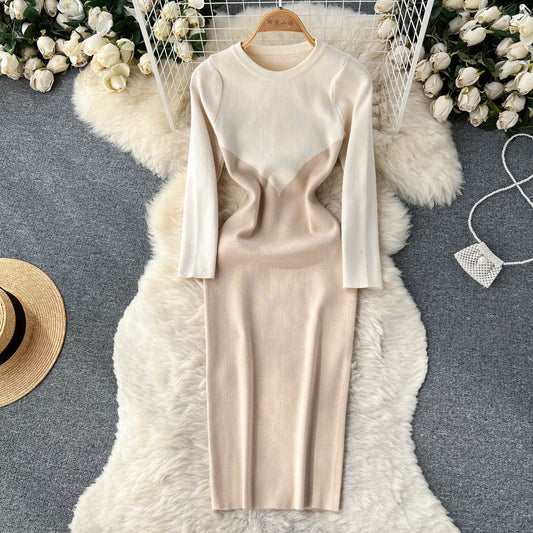 Ada Knit Dress