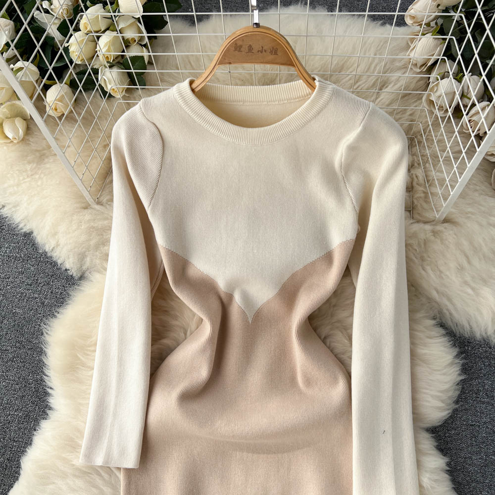 Ada Knit Dress
