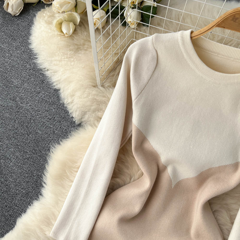 Ada Knit Dress