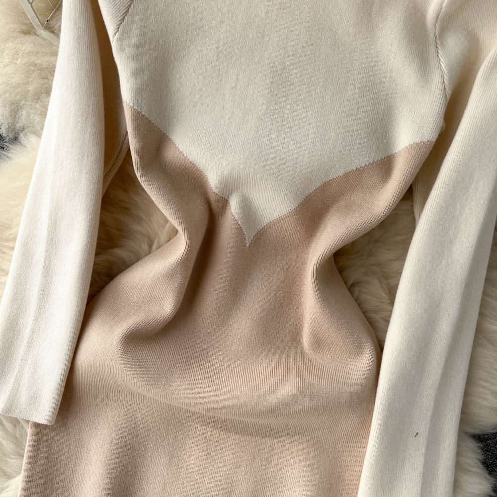 Ada Knit Dress