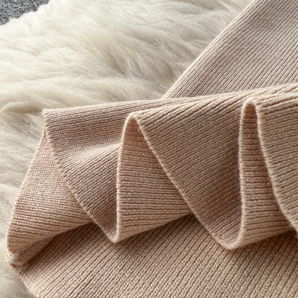 Ada Knit Dress