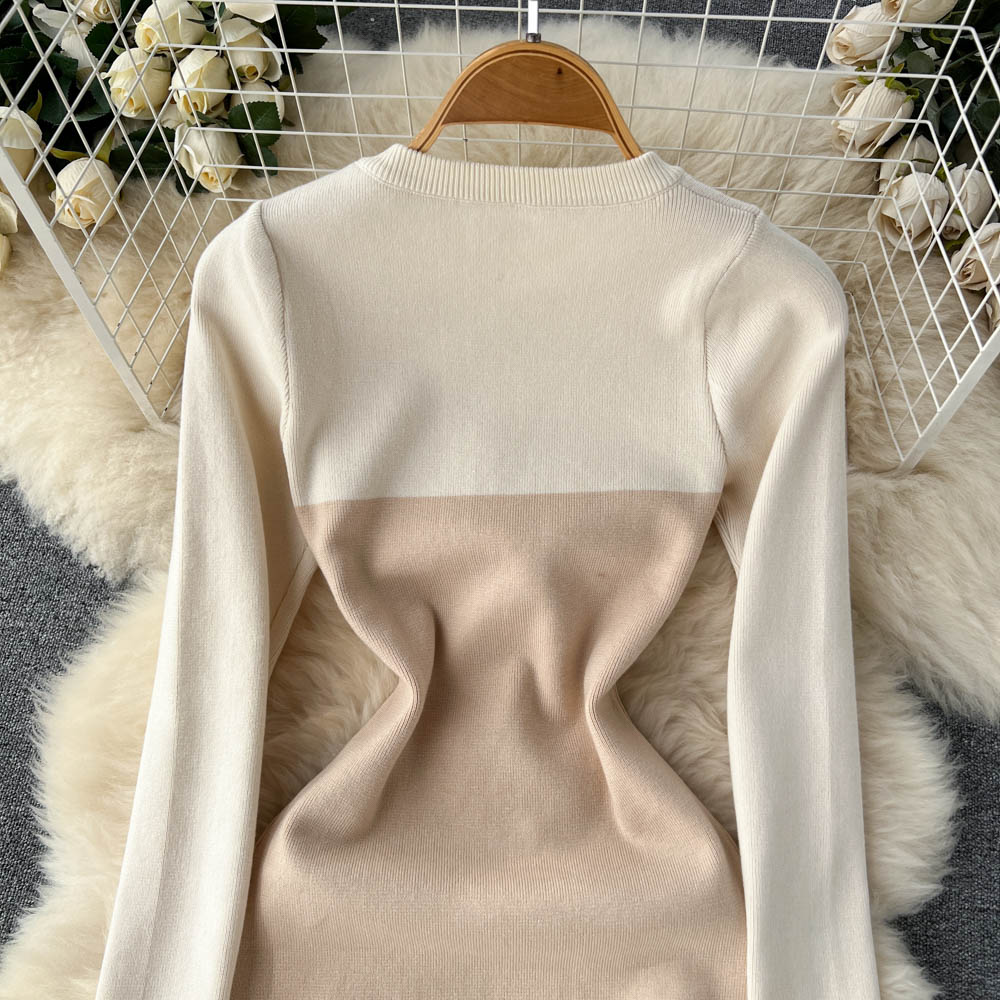 Ada Knit Dress