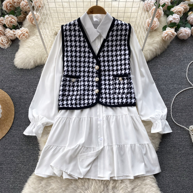 Antonella Two Piece Set