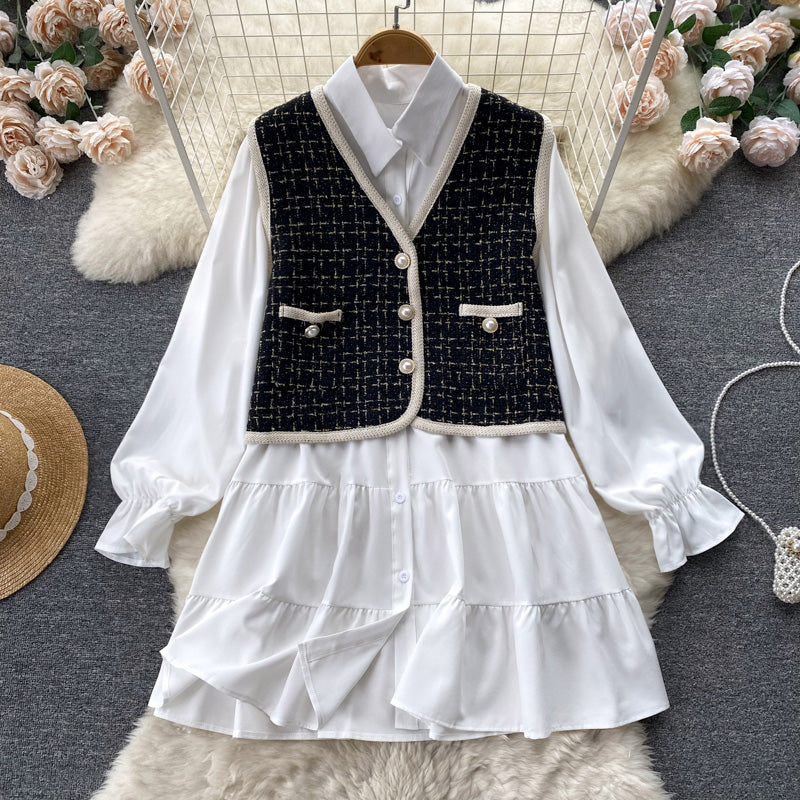 Antonella Two Piece Set