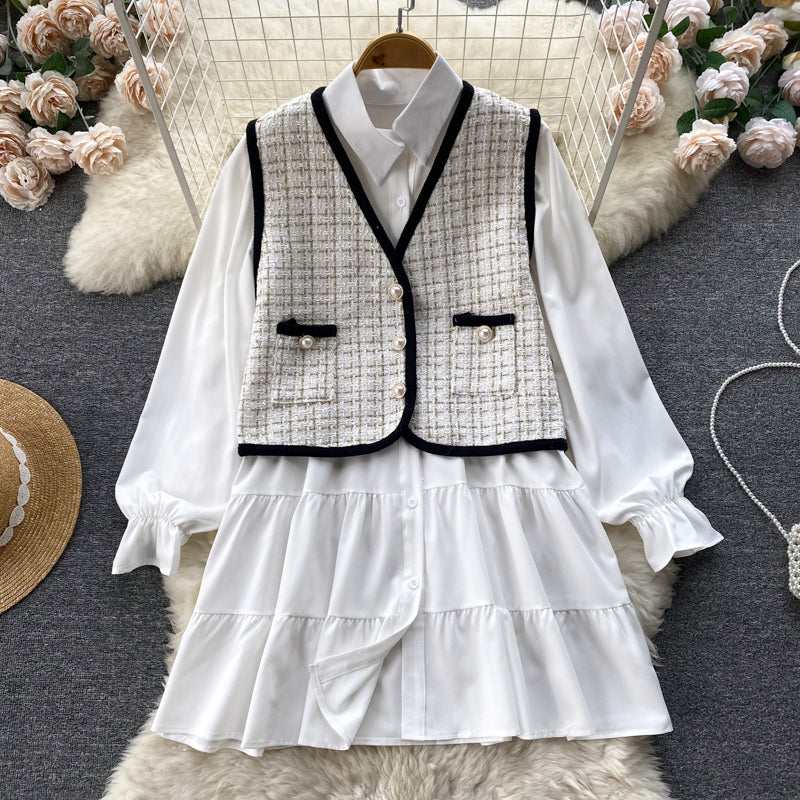 Antonella Two Piece Set