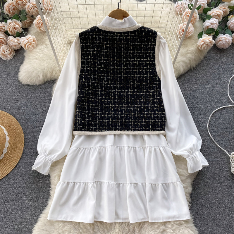 Antonella Two Piece Set