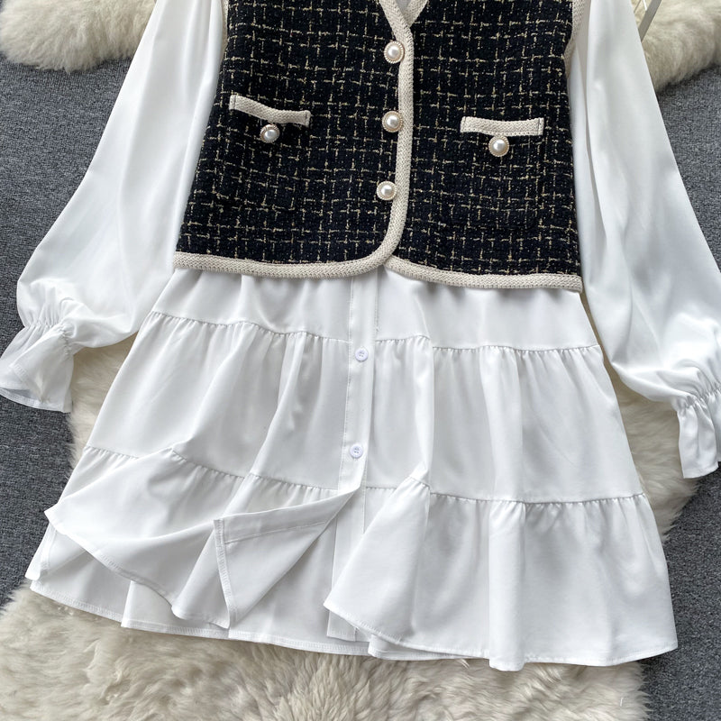Antonella Two Piece Set