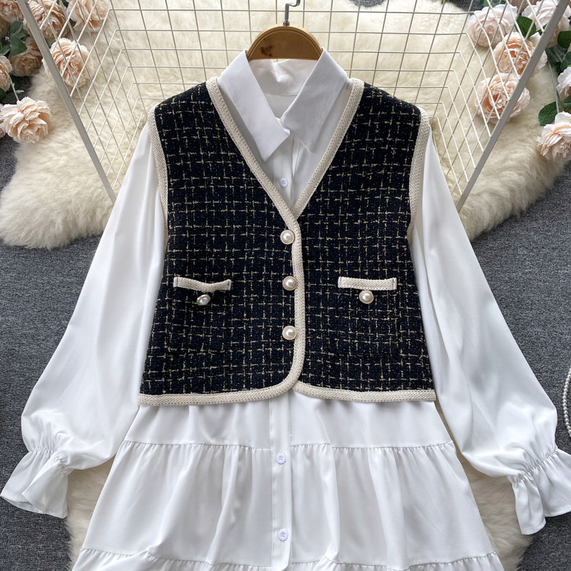 Antonella Two Piece Set