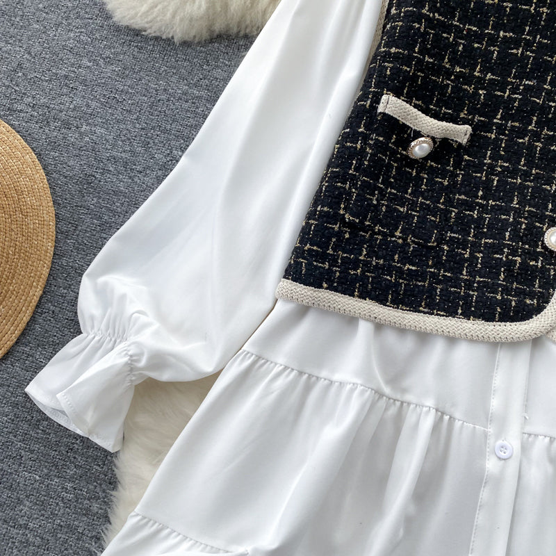 Antonella Two Piece Set