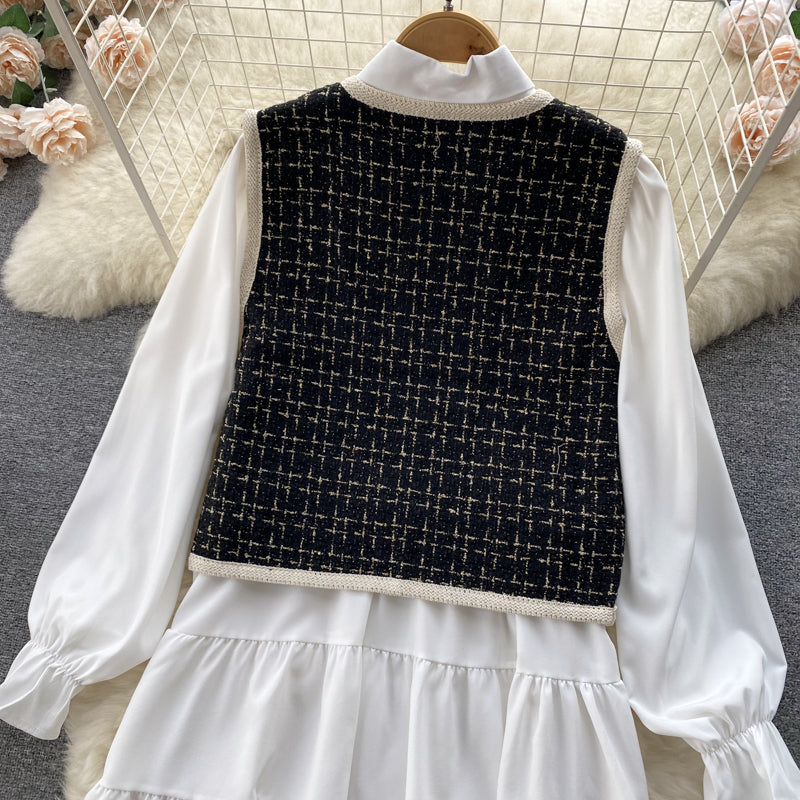 Antonella Two Piece Set