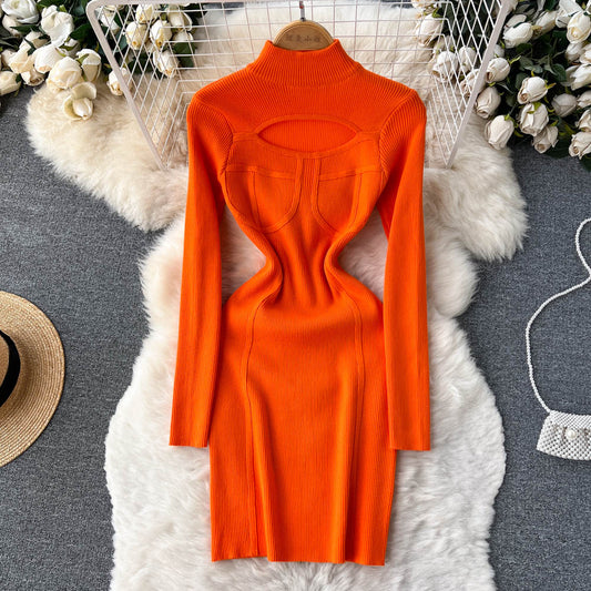 Jolene Knit Dress