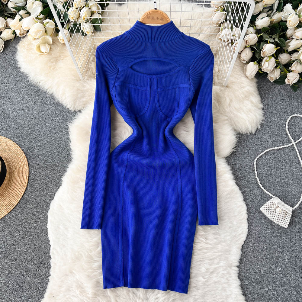 Jolene Knit Dress