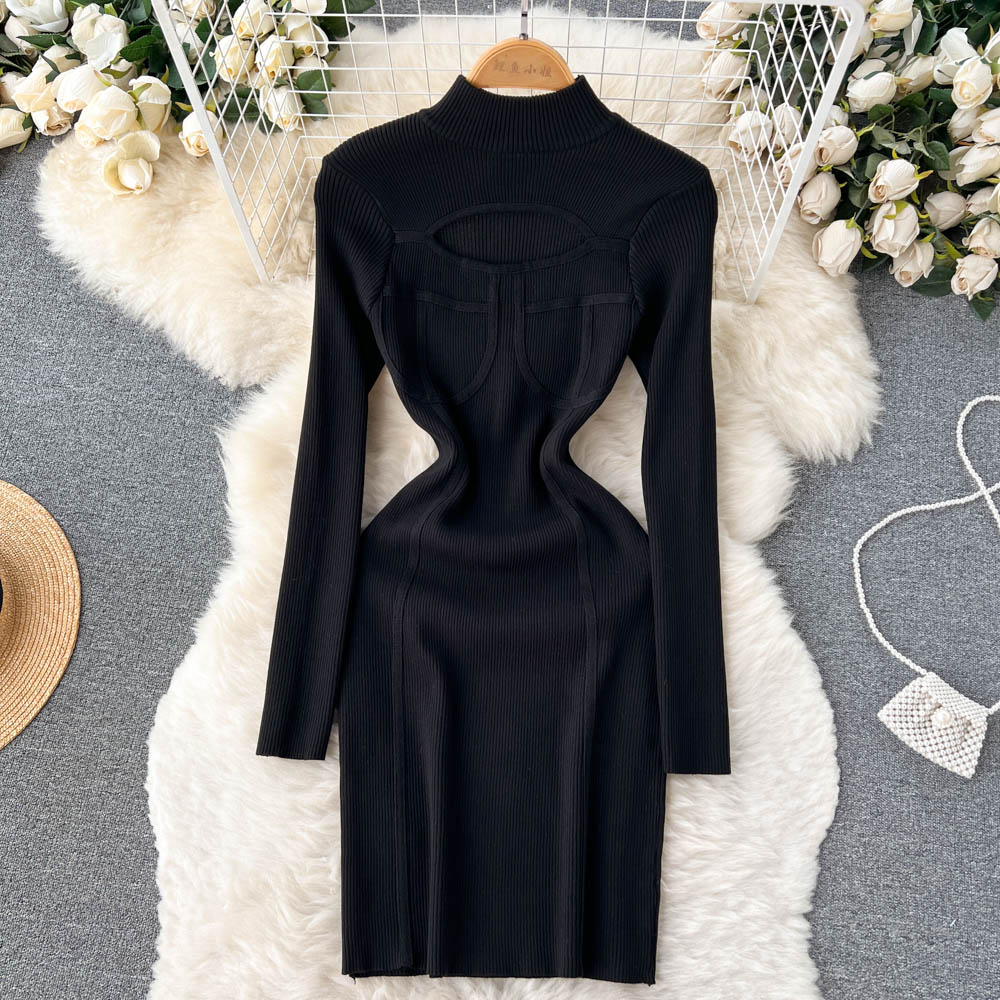 Jolene Knit Dress