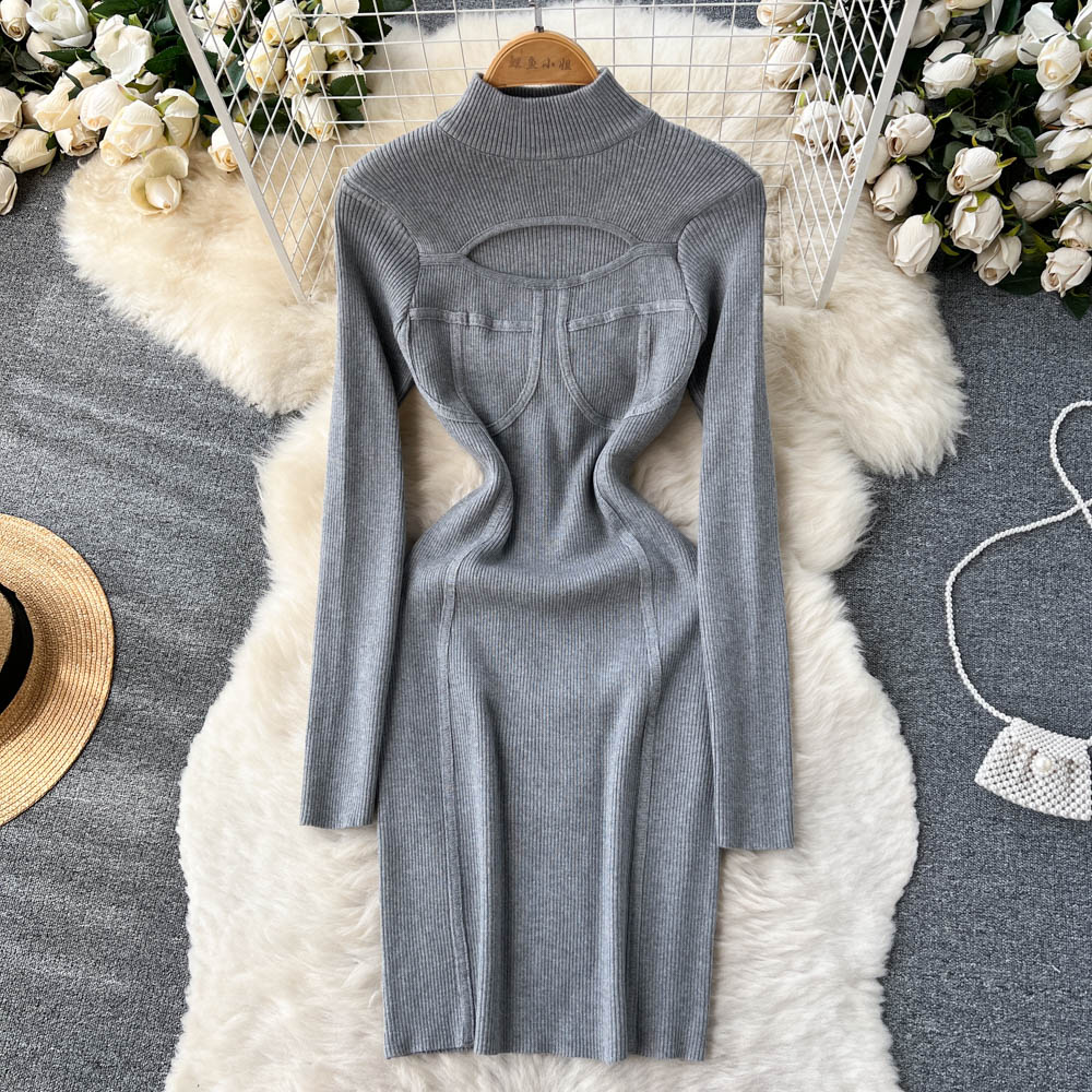 Jolene Knit Dress