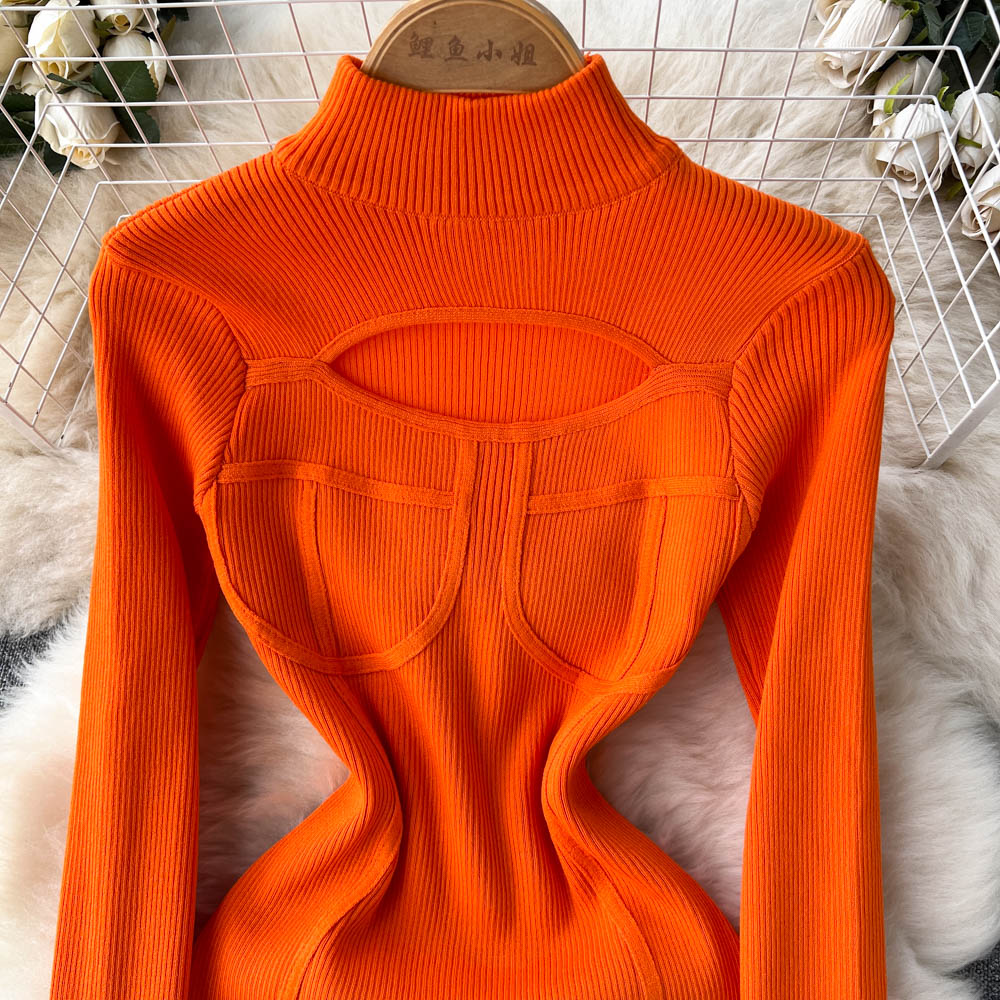 Jolene Knit Dress