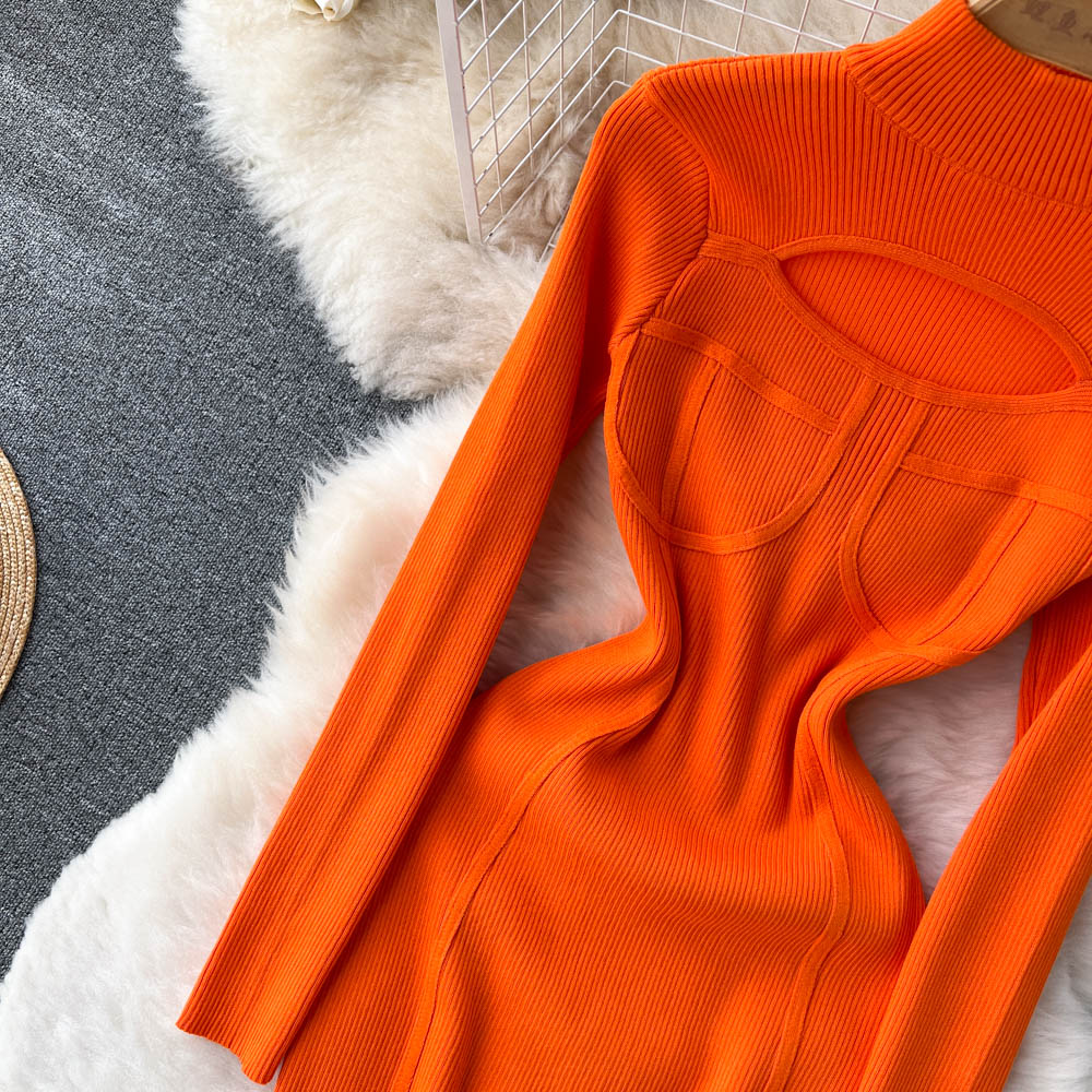 Jolene Knit Dress