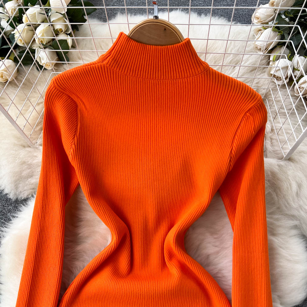 Jolene Knit Dress