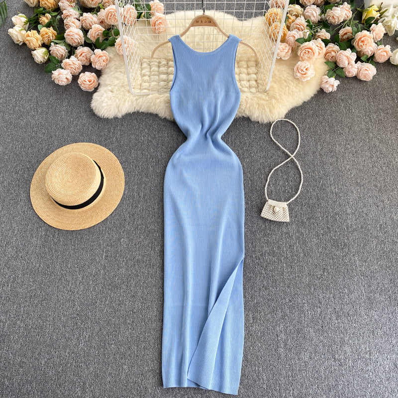 Beverly Two Way Knit Dress