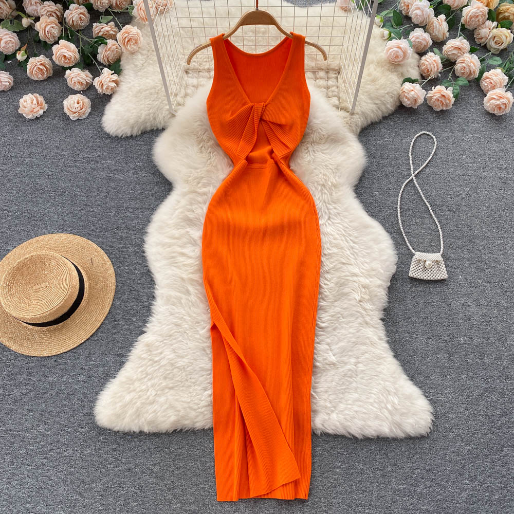 Beverly Two Way Knit Dress