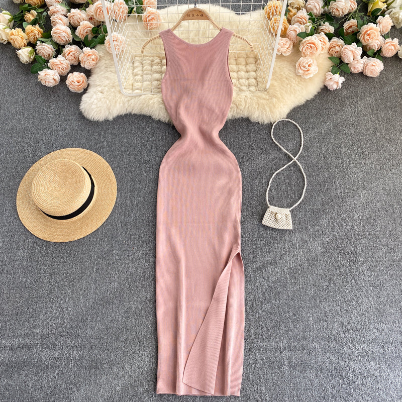 Beverly Two Way Knit Dress