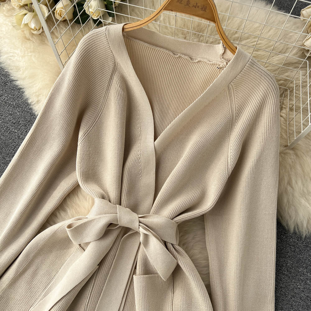 Cheryl Two Piece Knit Set