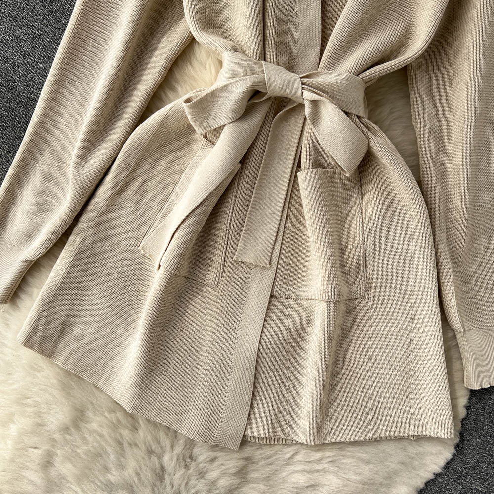 Cheryl Two Piece Knit Set