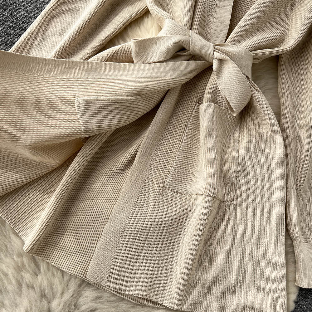 Cheryl Two Piece Knit Set